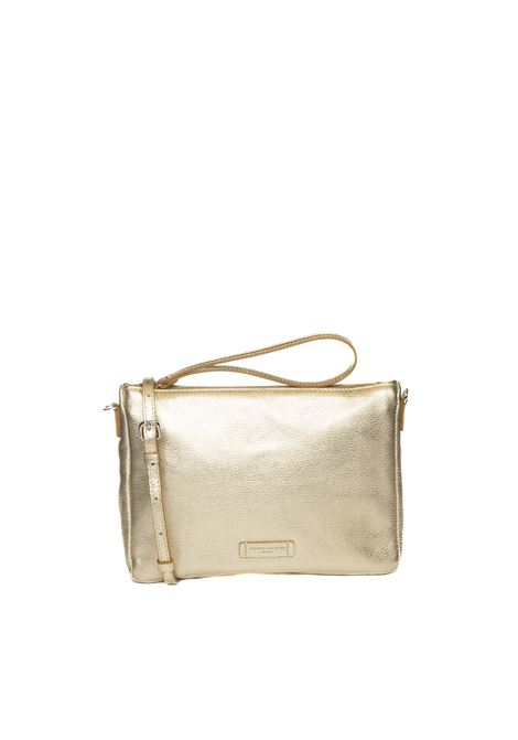 borsa nora pouch oro GIANNI CHIARINI | 10225NORA POUCH-9661